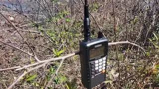 Csx river sub scanner audio
