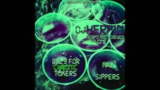 Gucci Mane - 24 Hours (Herp'd and Screwed by DJ Herpin')