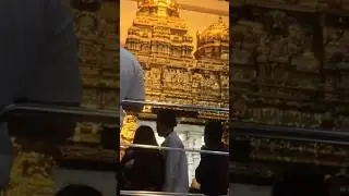 iskcon temple bangalore #viral short#shorts# ram logs