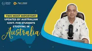 Australia's Updates for International Students: Extended Post-Study Work Rights & Working Hours Cap