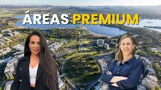 Cómo INVERTIR en áreas PREMIUM