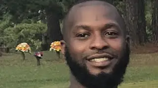 Jonesboro father shot dead just streets from his mom’s home; manhunt underway