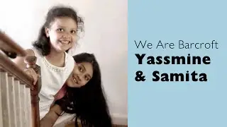 Yassmine & Samita &ndash; You can be best friends for life