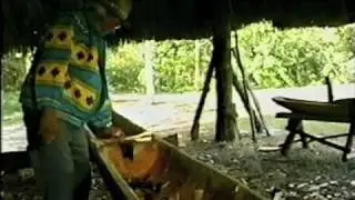 Billie Swamp Safari Promo