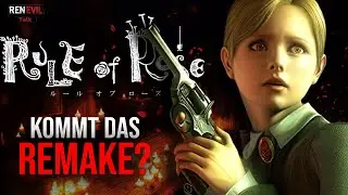 Rule of Rose Remake? Bloober Team heizt Ger&uuml;chte mit mysteri&ouml;sem Countdown an
