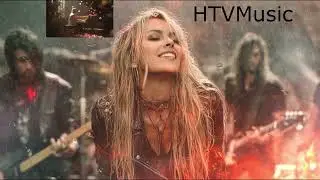 I will stand by you  Slow rock ballad  HTVMusic