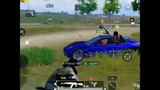 @PUBGMOBILE 