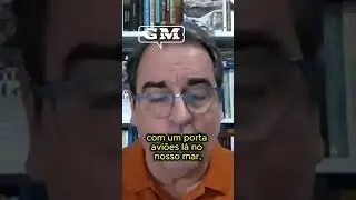 Ind&uacute;stria militar nacional proteger&aacute; o Brasil?