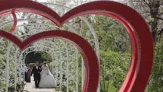 29 04 2023 цыганская свадьба г.Аткарск Саша Кыга и Диана . Часть 1