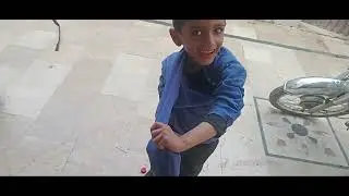 Dress change best method | active child | zrorat ijaad ki maa hy