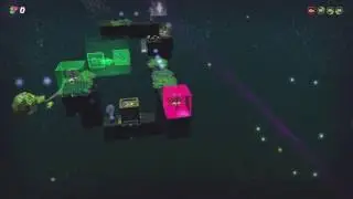 Alien Jelly (12/21/2011)
