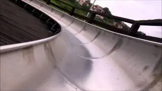 Rodelen praag [PRAGUE]