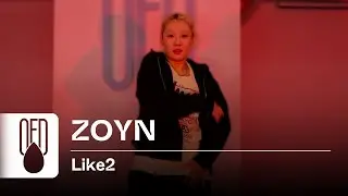 CallMeTheKidd - Like2 | ZOYN (Choreography)
