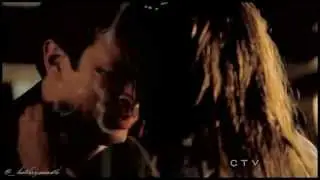 ► Castle + Beckett || {I'll Be Your Crying Shoulder}