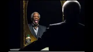Doritos Super Bowl Commercial 2018 Morgan Freeman, Peter Dinklage Teaser