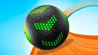 Going Balls - Level 1-21 Gameplay Android, iOS
