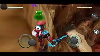 Star Warfare: Alien Invasion - EASY New Siegfried/Lair Out-of-Bounds Area (Read Description)