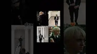 😻😻 #hermione #dracomalfoy #dracotok #dramione #drarry #theinheritancegames #tiktok