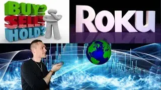 Is Roku Stock a Buy? - (ROKU Stock Analysis)