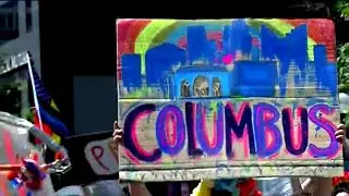 Columbus Pride Parade going virtual