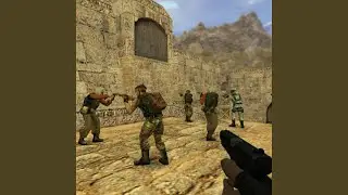 MANY DEAD MEN
