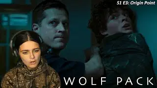 Wolf Pack Season 1 Episode 3 