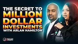 From Zero to $30 Million: Secrets to Building Wealth Without Privilege
