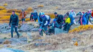 Woman With No Use Of Her Legs Conquers 14er Thanks To Nonprofit