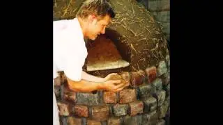 Build Your Own Earth Oven and They Will Come