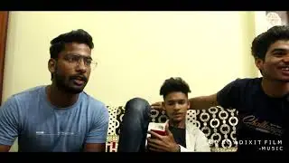 Lovely Friendship/director by D boy dixit