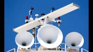 IRPCS - Sound Signals in Good Visibility