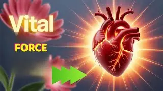 Vital Force Vs Aphorism9 to18 #meethigolidoctor