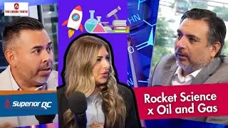 Game Changing Technology in Oil and Gas Drilling 2025 Tim Paton and Allison Kelley