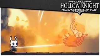 Hollow Knight | Нарезка, 06