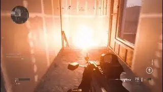 Cheesemo (30 bomb Kills) In Modern Warfare!!!