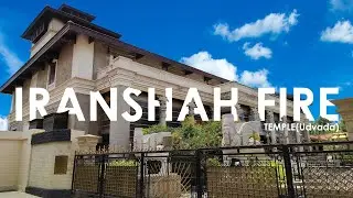 udvada iranshah fire temple || Shivam vlog || Like & Subscribe to my Youtube channel For More Videos