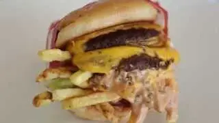 The Ultimate Guide to In-N-Out Burger Menu Hacks | Foodbeast Labs