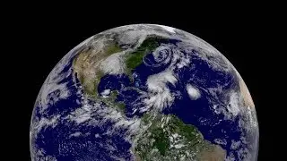Bernard Stiegler: About the Neganthropocene & Its Economy