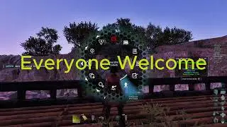 Ark Ascended Smalltribes PvP Omega Gaming Bar