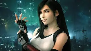 【FF7 REMAKE】見せてもらおうか、新PCの性能とやらを　トロコンまであと3つ