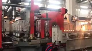 Автомат выдува Airpush A 6000
