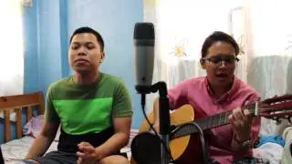 Can't Stop the Feeling (Justin Timberlake Cover) - Haven