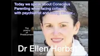 A Collapse-Aware psychiatrist and Loving Mother talks about the challenges of parenting.