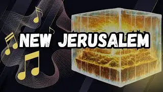 NEW JERUSALEM - Song