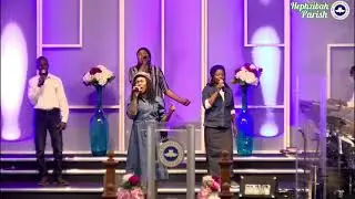 Adonai! We Worship You