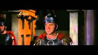 Roman Galley - Slaves