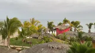 Relax and enjoy at Vichayito beach in Peru 🇵🇪