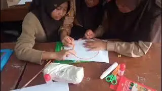 Kelompok 10_Menjelajahi Bumi, Matahari, dan Bulan_Hilwa Adawiyah