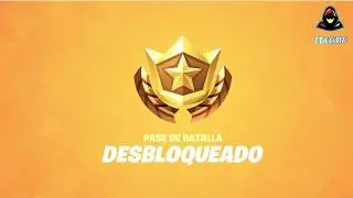Fortnite Pase de Batalla Capítulo 5 Temporada 4 
