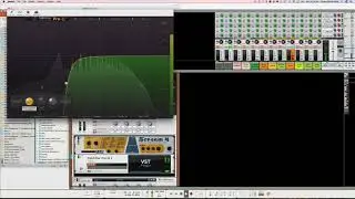 Mixing Magic (Episode 2) -  Learn to mix and layer your Bass!